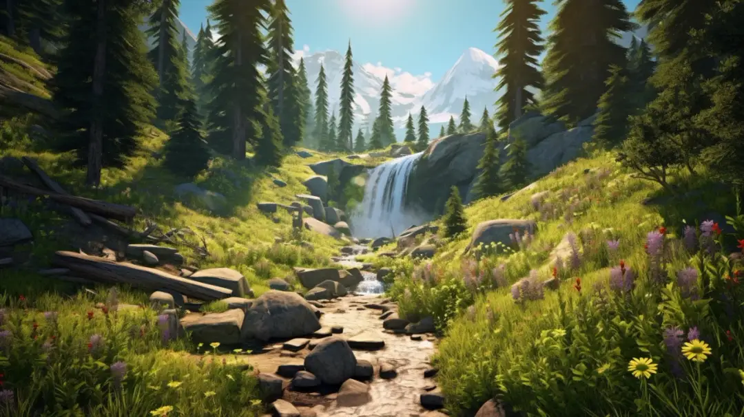 Trasa przez Grześ, Rakoń, Wołowiec: Przewodnik po szlaku