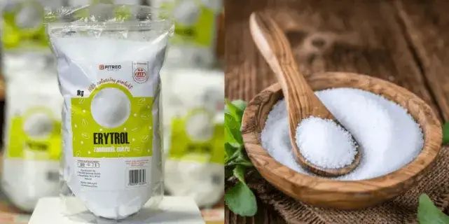 Najlepszy erytrytol: Jak wybrać idealny zamiennik cukru?