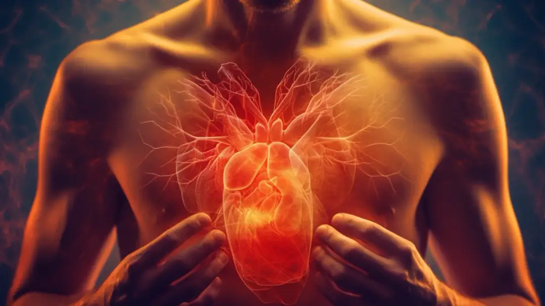 Dziwne zatykanie w klatce piersiowej: Potencjalne przyczyny