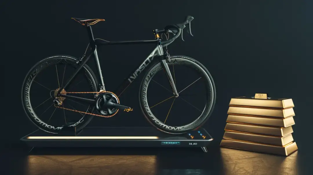 Najlżejsze rowery kolarskie: Czy waga aż tak decyduje o zwycięstwie?