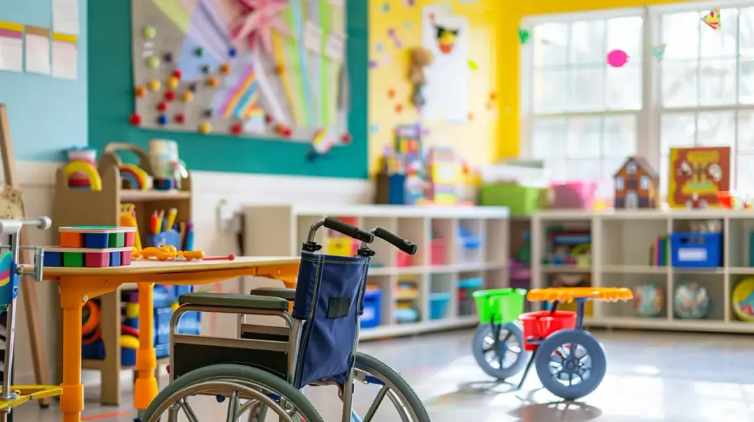 Przedszkole integracyjne: Zasady funkcjonowania i przepisy. Co znać?