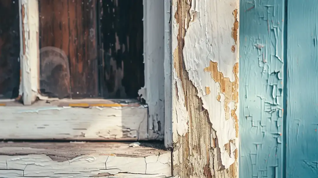 Stare okna drewniane: Ratować czy wymieniać? Porady ekspertów