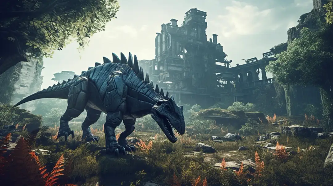 Ciesz się grą w Horizon Zero Dawn: Odkryj konsole Play at Home Horizon