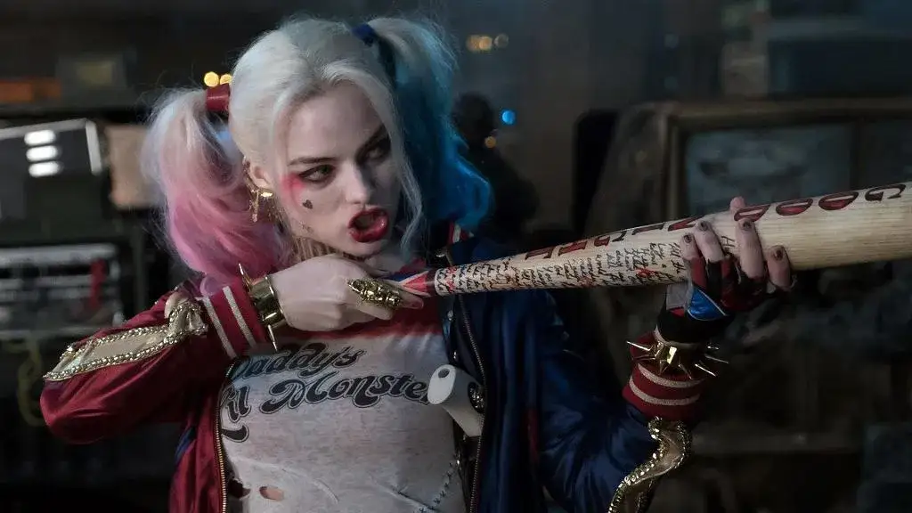 W jakim filmie występuje Harley Quinn? Oto zaskakujące odpowiedzi!