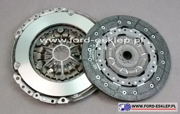 Jakie sprzęgło do Ford Mondeo MK3 2.0 benzyna: kompletny przegląd modeli