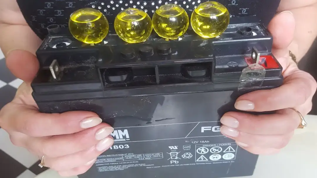 Jak naprawić akumulator żelowy i uniknąć kosztownej wymiany – praktyczne porady