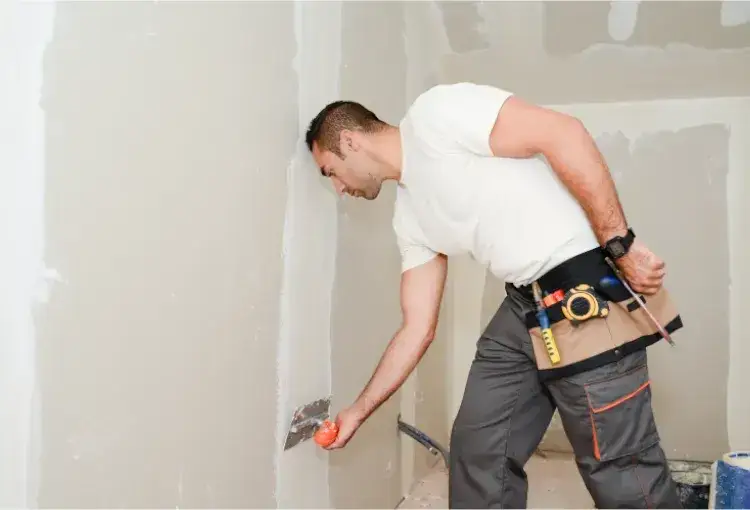 Ile kosztuje postawienie ścianki działowej z karton gipsu? Sprawdź ceny!