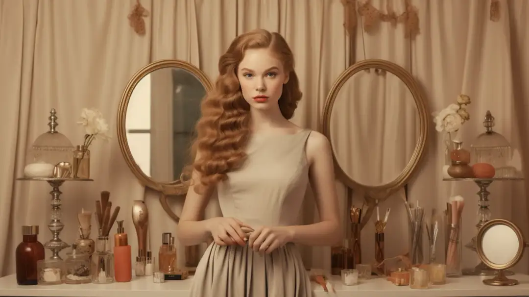 5 Skutecznych sposobów na stylowe układanie włosów