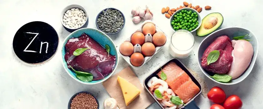 Jak zażywać cynk, aby uniknąć skutków ubocznych i maksymalizować efekty