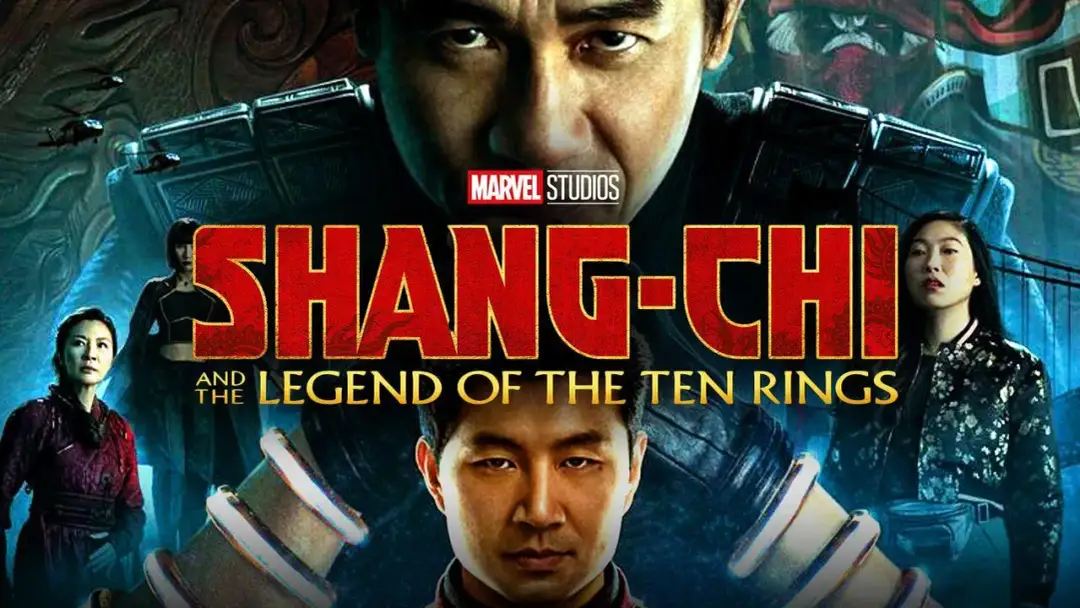 Shang Chi w kinach: aktualne seanse i ceny biletów w Twoim mieście