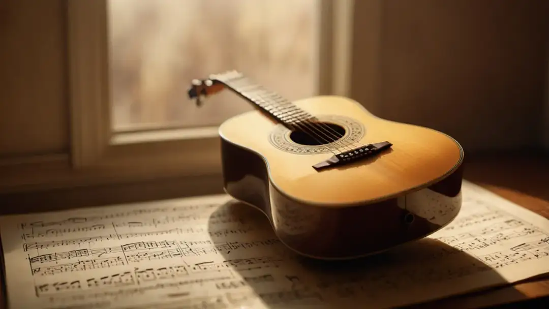 Najprostsze akordy do z tobą chcę oglądać świat - nauczysz się w 15 minut