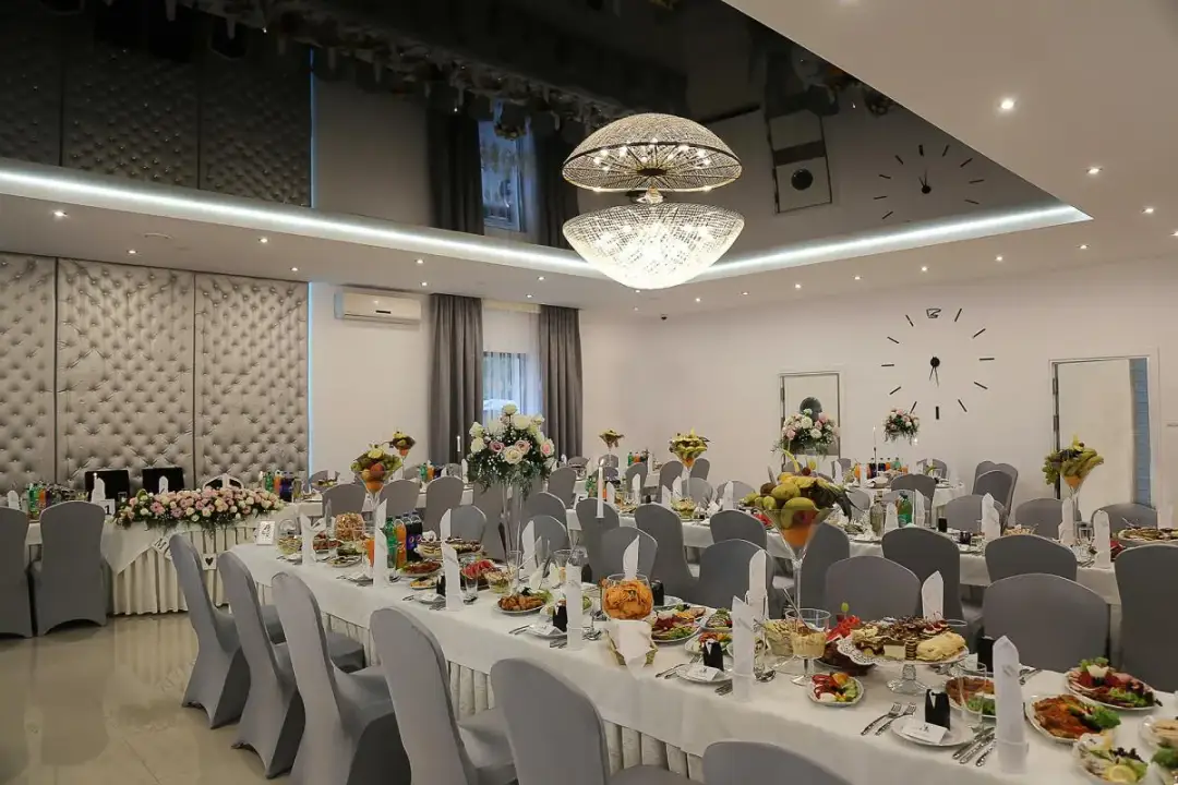 Imprezy okolicznościowe w Radomiu: Gdzie zorganizować wydarzenie?