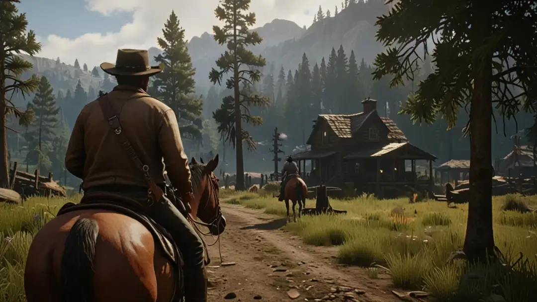 Co nowego w Red Dead Redemption na PS5? Rockstar wprowadza zmiany