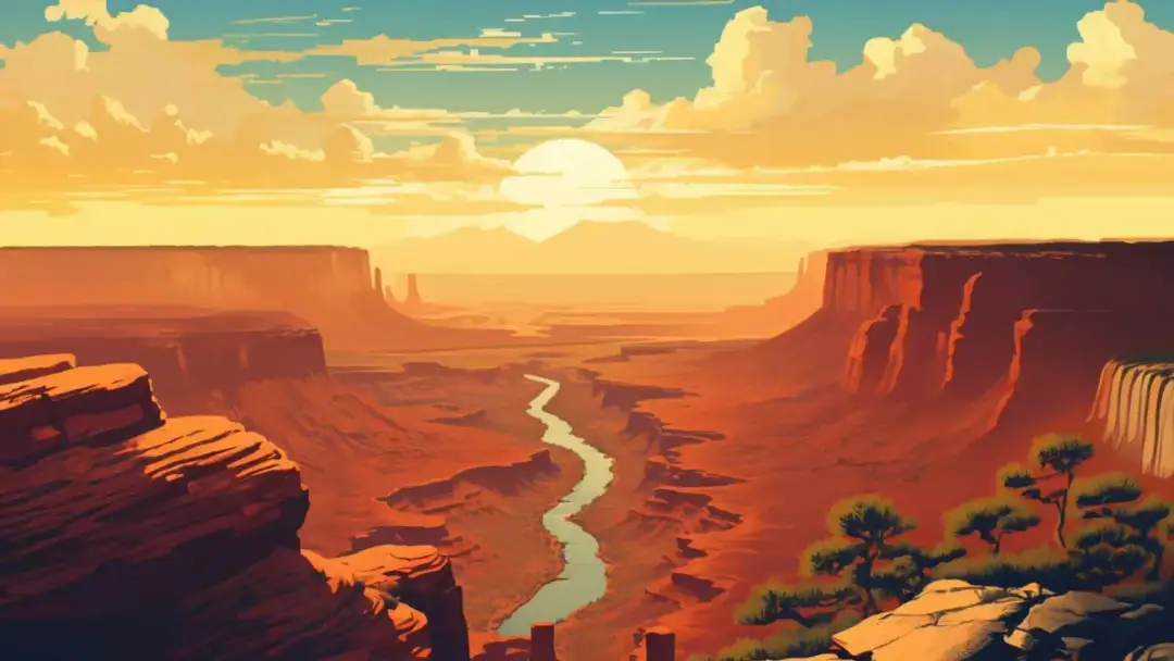 Najpiękniejsze miejsca w USA, które musisz zobaczyć przed śmiercią