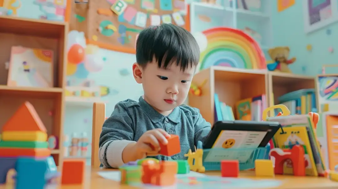 Pomoc w rozwijaniu mowy dziecka upośledzonego: Najlepsze praktyki