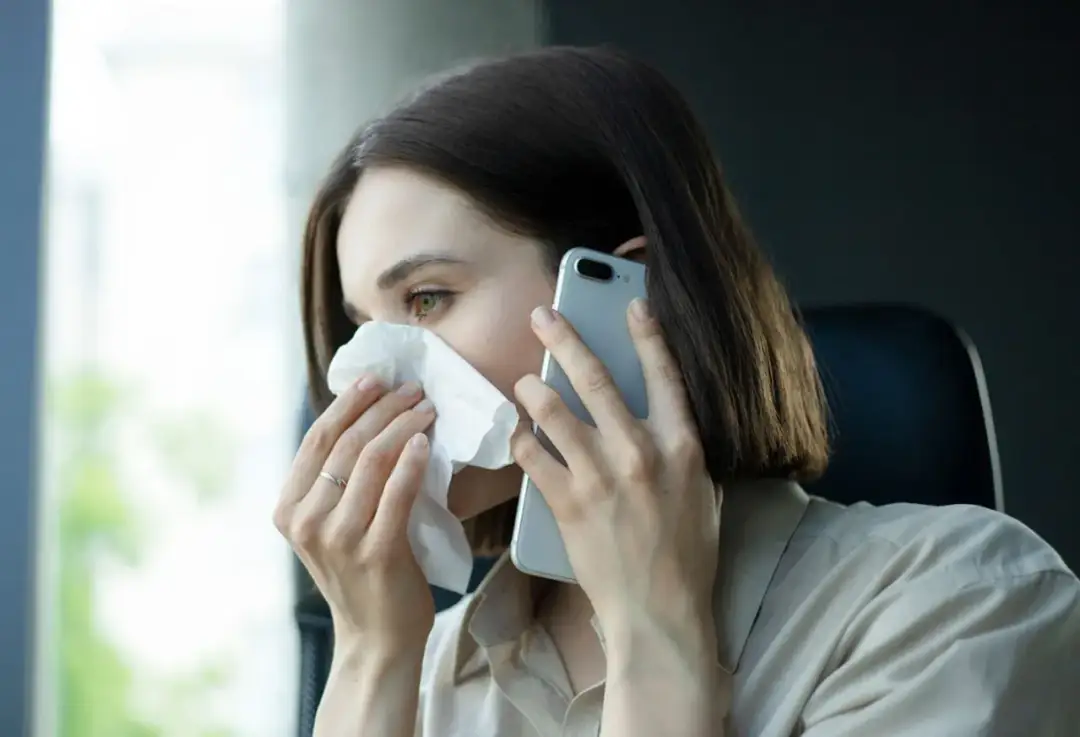 Jak załatwić L4 przez telefon i uniknąć wizyty u lekarza