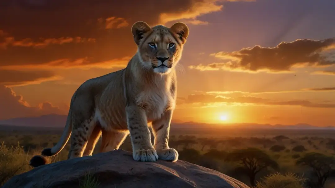 Niesamowite piosenki z Króla Lwa: muzyczne arcydzieła filmu