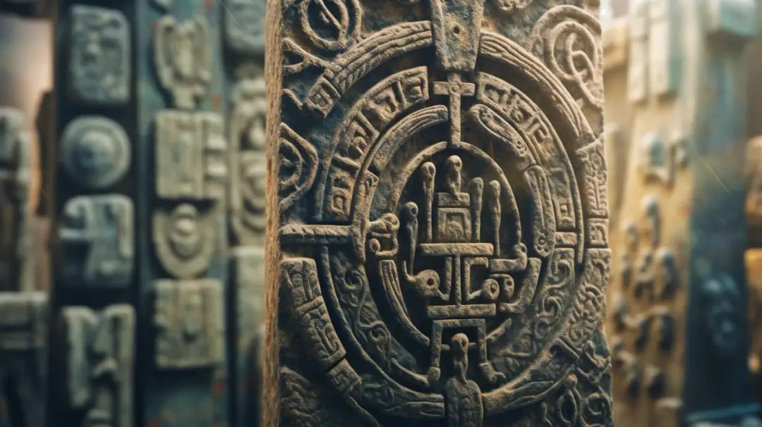 Ansuz runa znaczenie - Odkryj tajemnice tej potężnej runy!