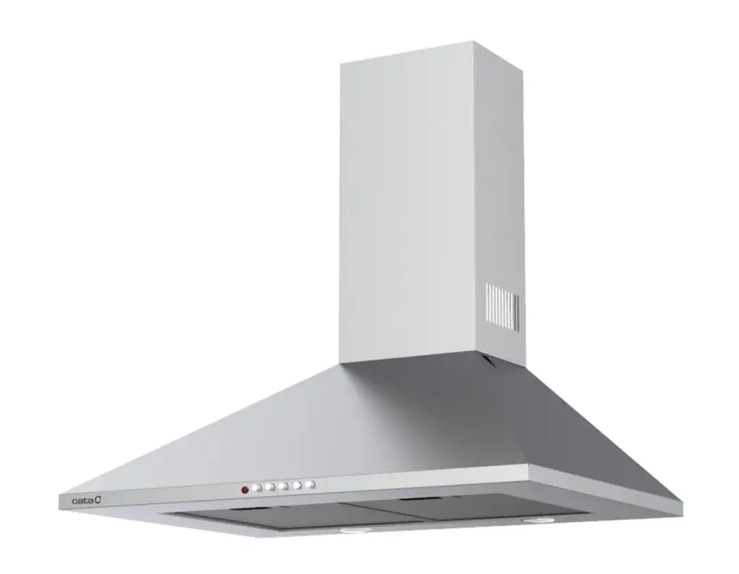 Co to jest okap kominowy? Poznaj wszystko o sercu nowoczesnej kuchni