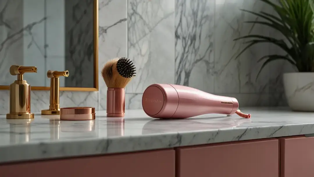 Mini suszarka do włosów! Mała, ale czy skuteczna? Sprawdzamy to