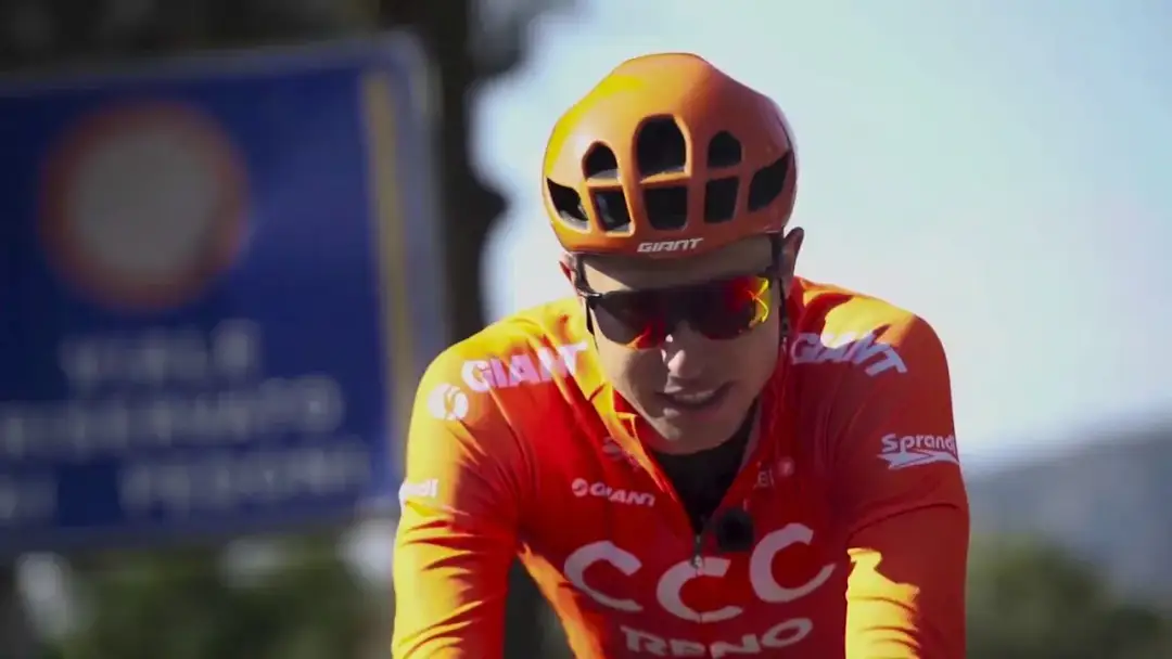 Łukasz Wiśniowski kolarz: jego niezwykłe osiągnięcia i kariera