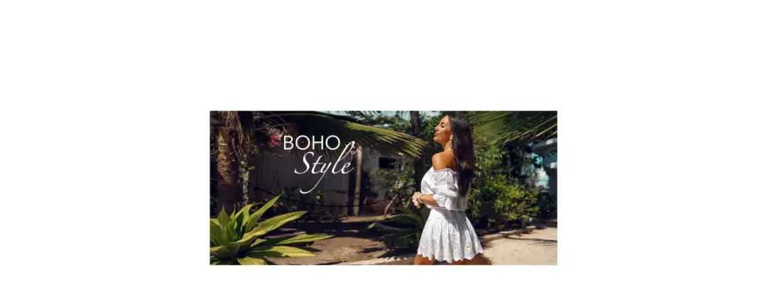 Co to styl boho? Poznaj jego unikalne cechy i inspiracje