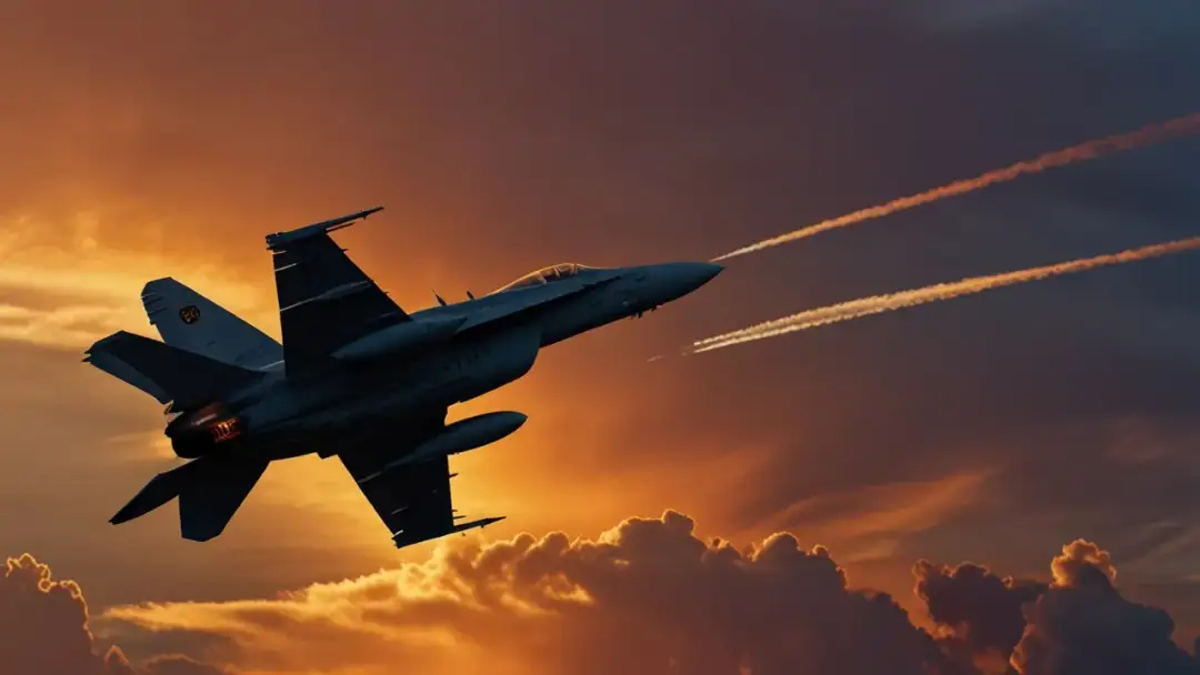 Czy Maverick nadal jest najlepszym pilotem? Sekrety nowego "Top Gun"