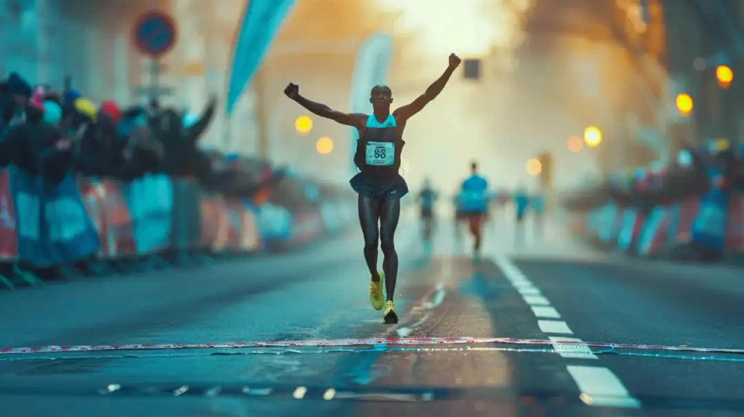 Maraton - jakie dystansy obejmuje? Wszystko, co musisz wiedzieć