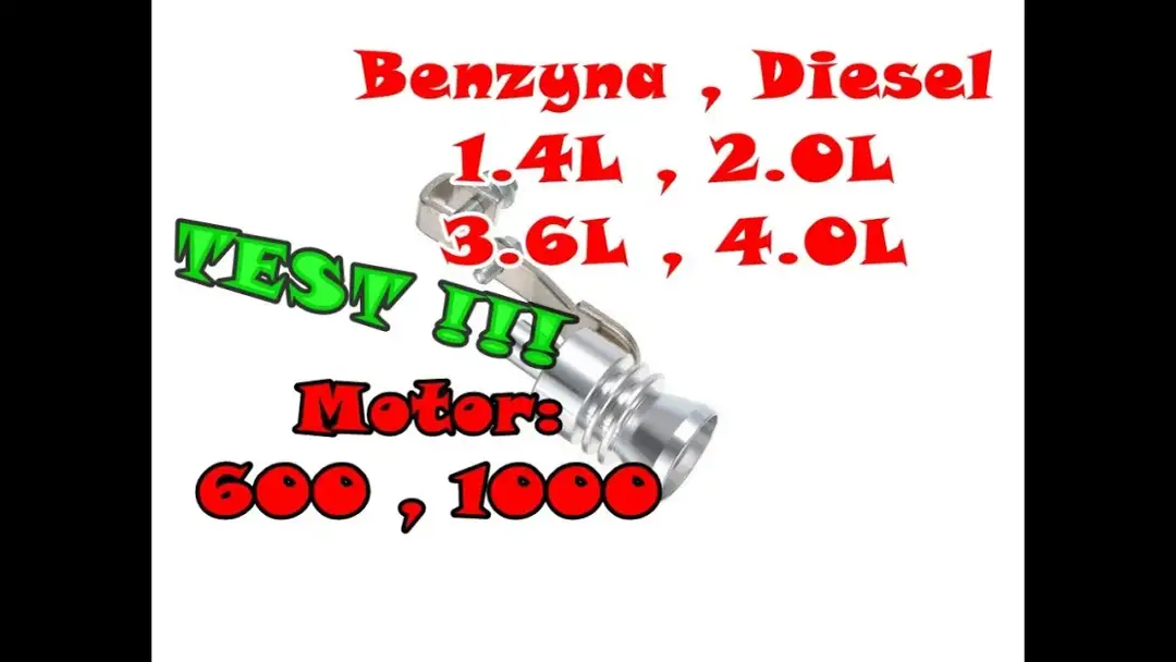 Gwizdek do wydechu czy warto? Odkryj jego prawdziwe zalety i wady