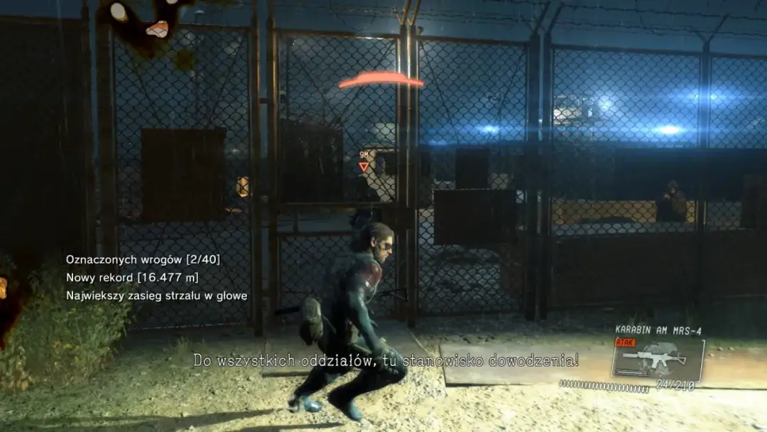 Jak zainstalować spolszczenie do Metal Gear Solid - kompletny poradnik