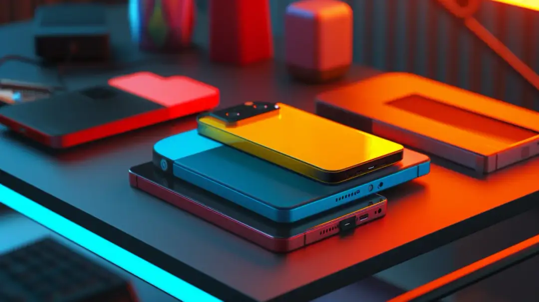 Moto Mods - innowacje, które odmienią sposób użytkowania smartfona