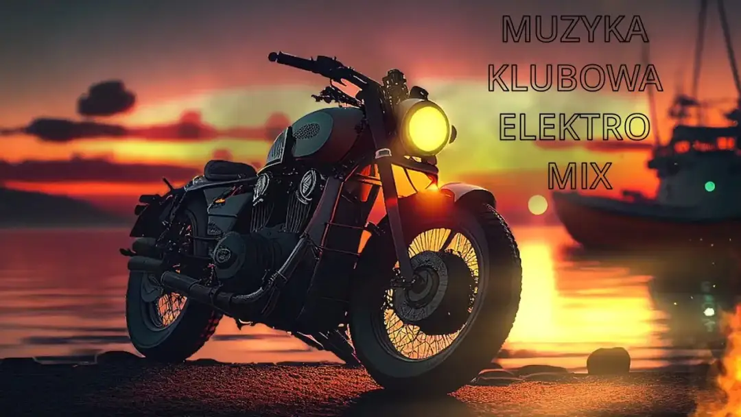 Najlepsza muzyka elektroniczna do samochodu, która umili każdą podróż