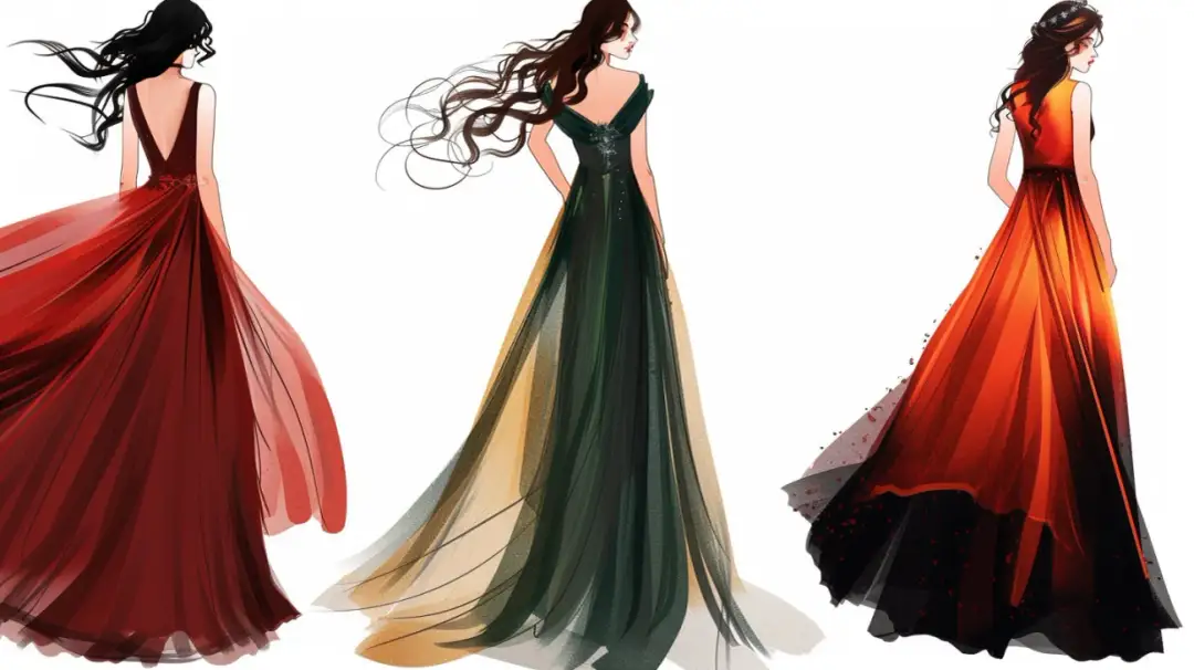 Fasony sukienek: Przewodnik po stylach i okazjach