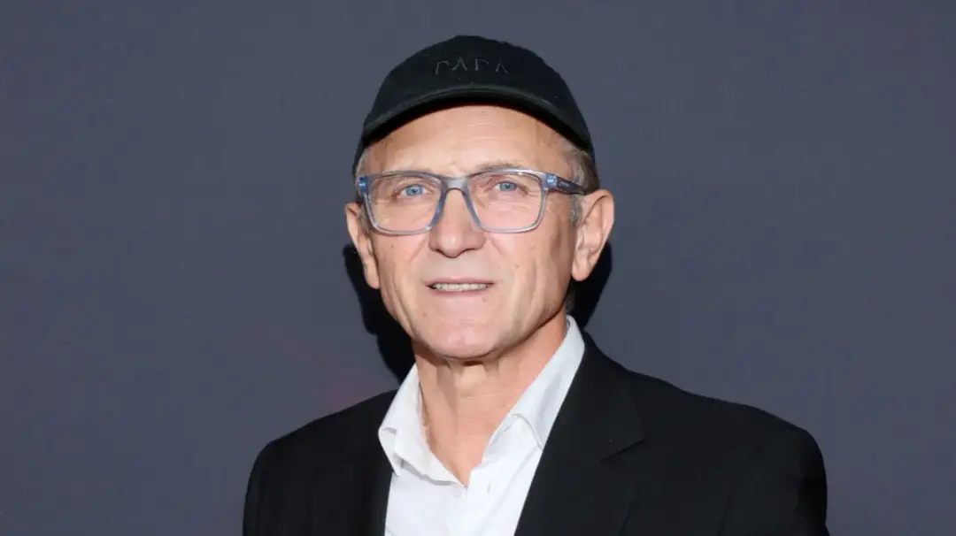 Andrzej Chyra - utalentowany aktor, który podbił polskie kino i teatr