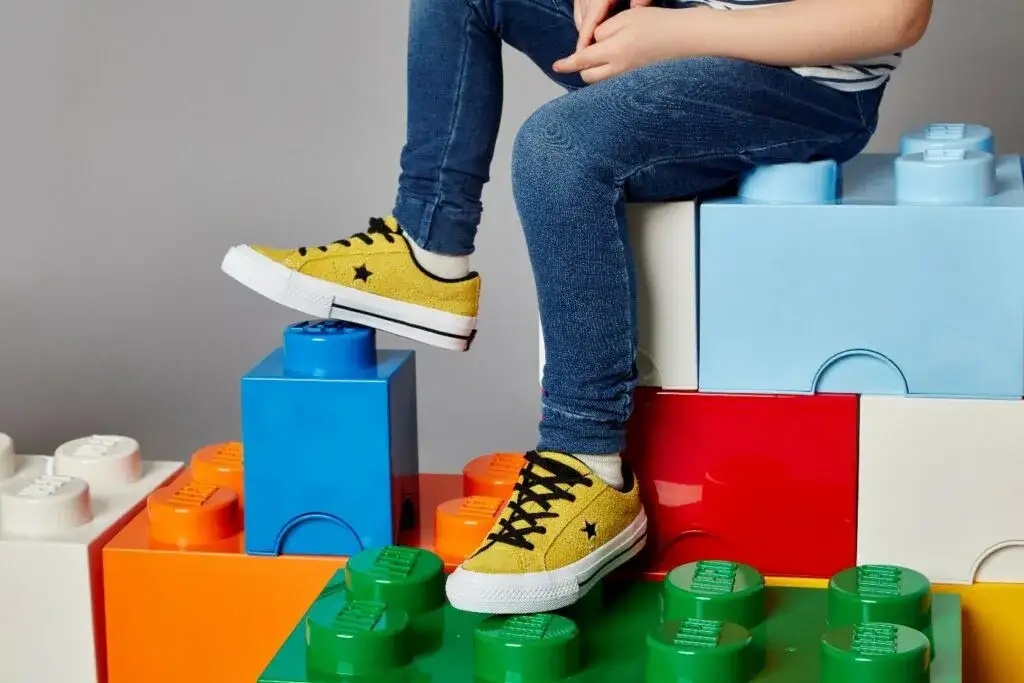 Wygodne buty do przedszkola: unikaj tych błędów przy wyborze obuwia