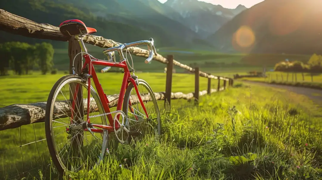 Gdzie na rower w Polsce? najlepsze trasy i szlaki rowerowe w Polsce