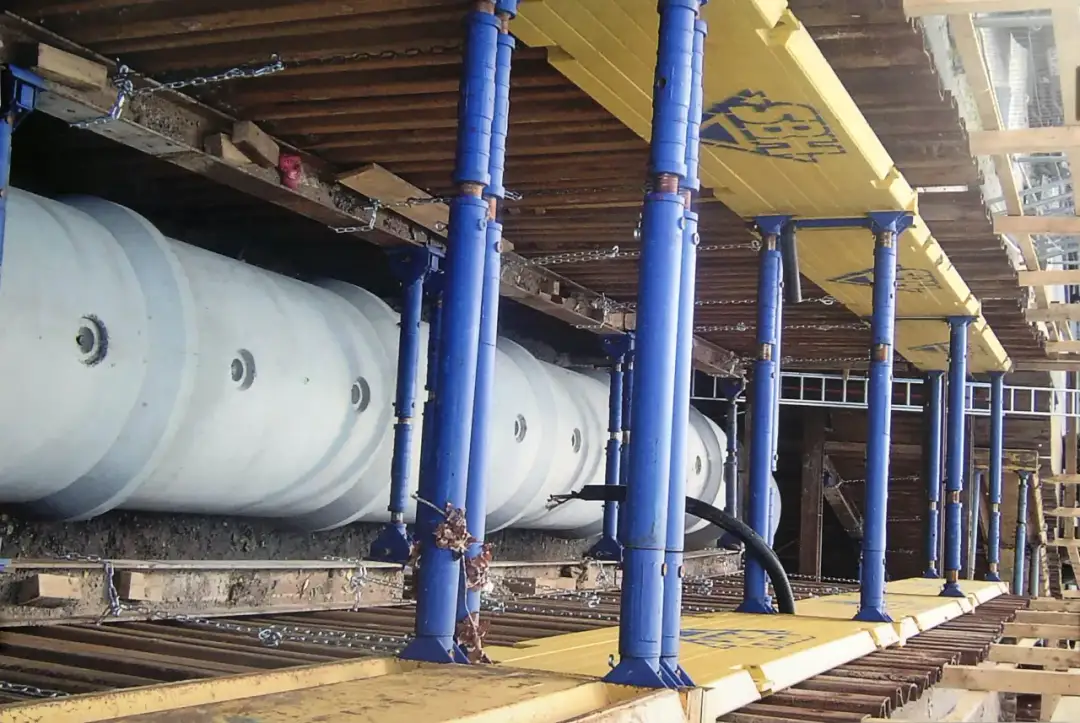 Zabezpieczenie wykopu – Twoje bezpieczeństwo