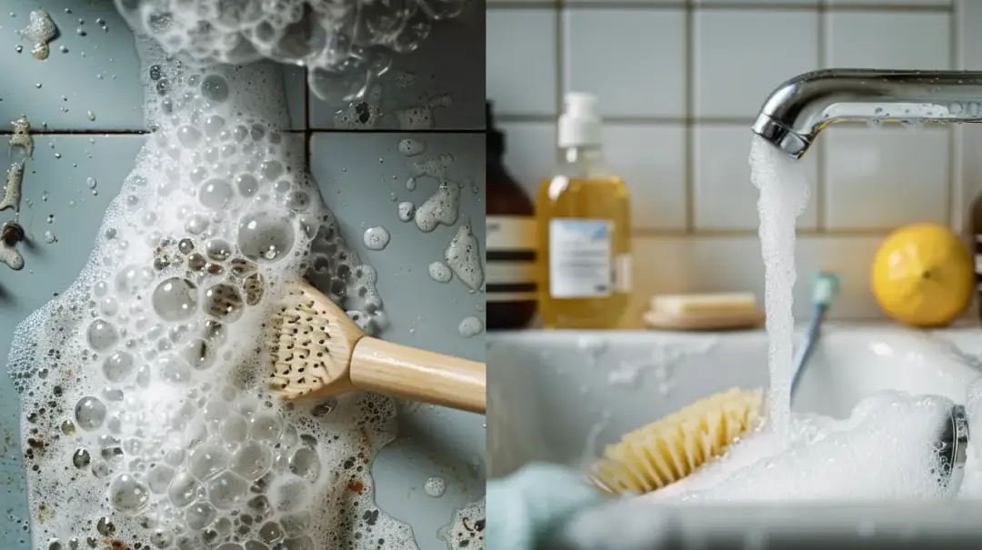 Cillit Bang na kamień: Czy naprawdę działa? Test i nasze opinie