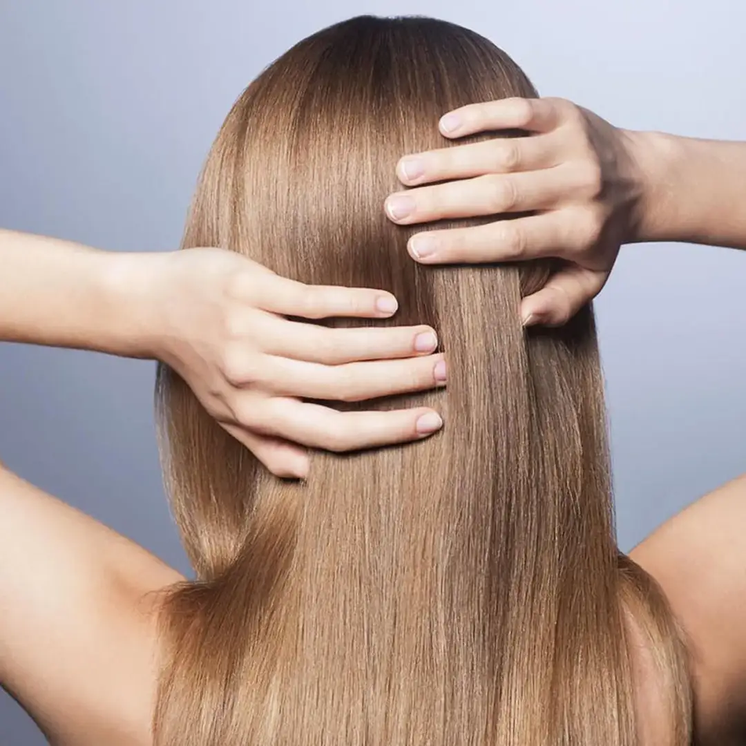 Keratyna do włosów jak stosować - skuteczne metody i porady