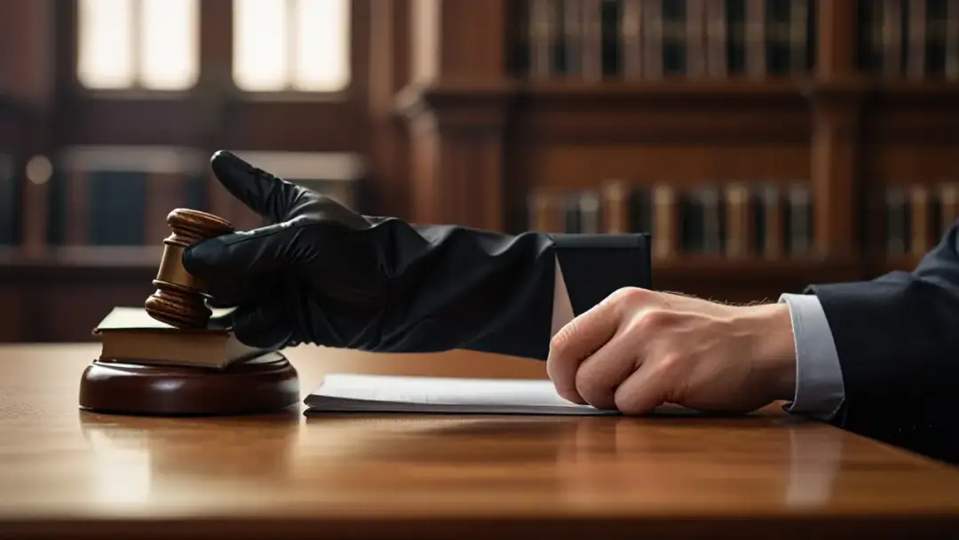 Kradzież zuchwała - jakie są jej konsekwencje prawne? Skutki kradzieży