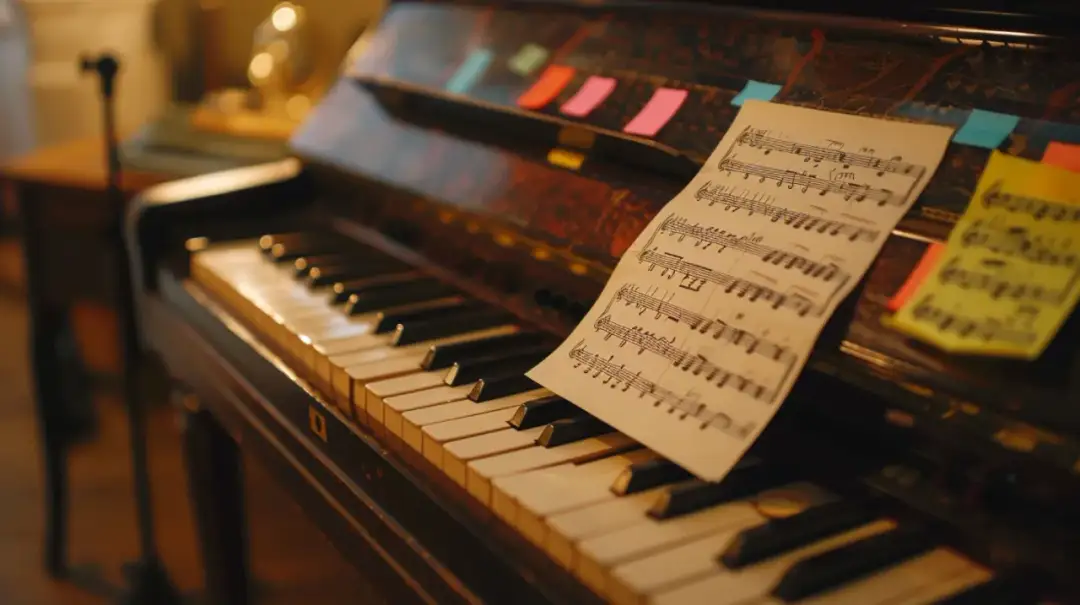 Jak zagrać Bohemian Rhapsody? Nuty i wskazówki dla początkujących