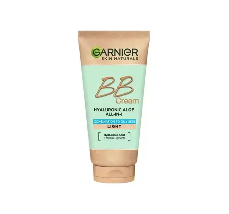 Garnier czy Nivea BB? Ekspert radzi, który krem wybrać!