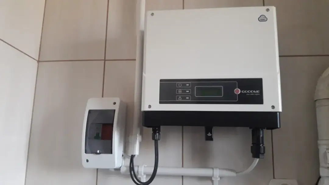 Dlaczego falownik GoodWe podbija serca instalatorów fotowoltaiki?