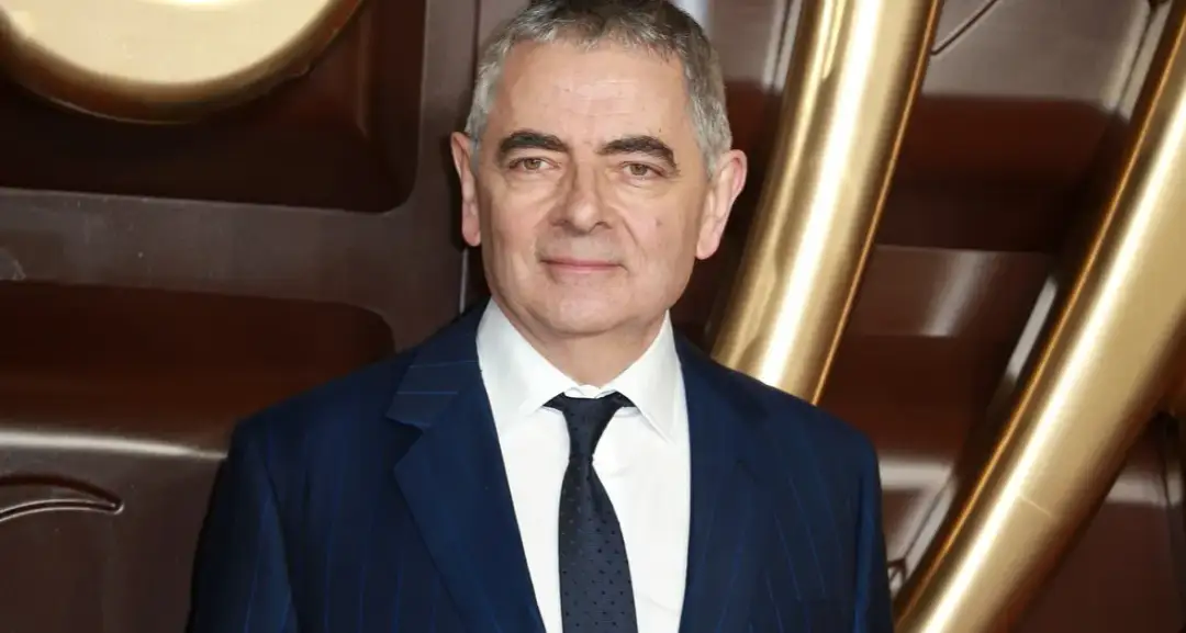Jaś Fasola aktor: Jak Rowan Atkinson zmienił świat komedii