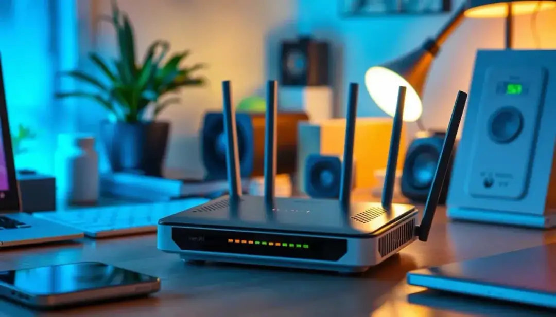 Ile prądu pobiera router i jak możesz na tym zaoszczędzić