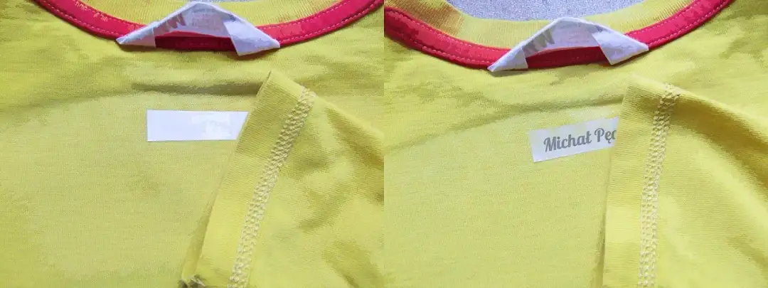 Jak podpisywać rzeczy do przedszkola, aby uniknąć ich zgubienia