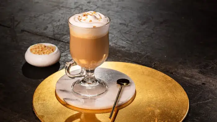 Najlepsze drinki z orzechem laskowym, które musisz spróbować Najlepsze drinki z orzechem laskowym, które musisz spróbować