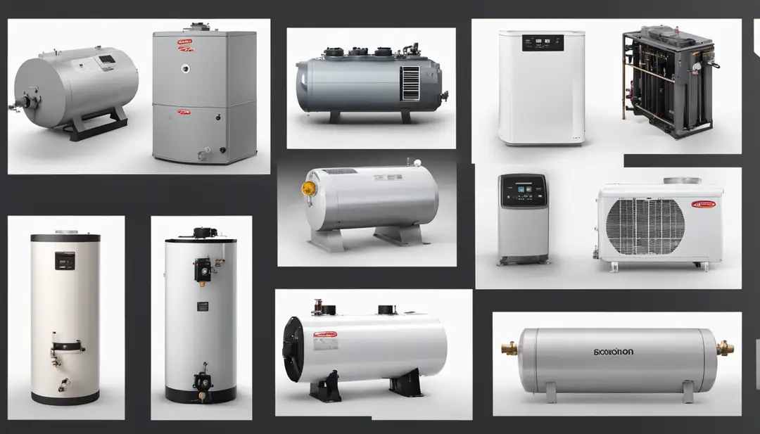 Wybór kotła gazowego kondensacyjnego - Najlepsze kotły gazowe kondensacyjne ranking