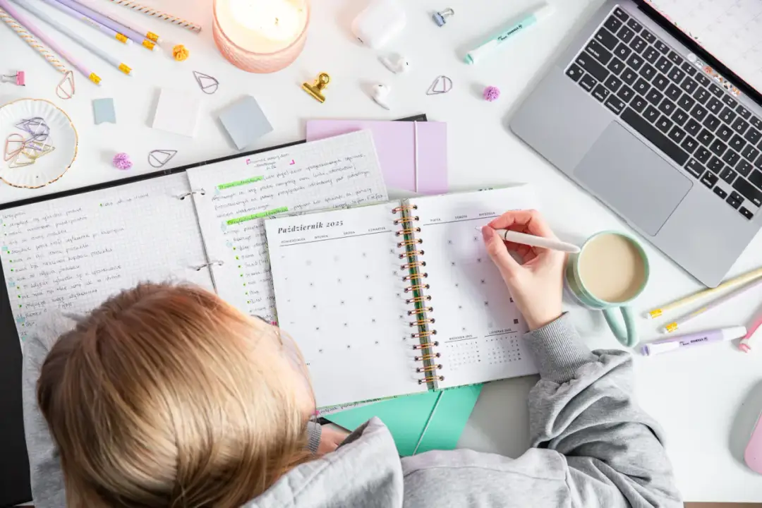 Jaki zeszyt na studia? Oto, co musisz wiedzieć, aby nie żałować