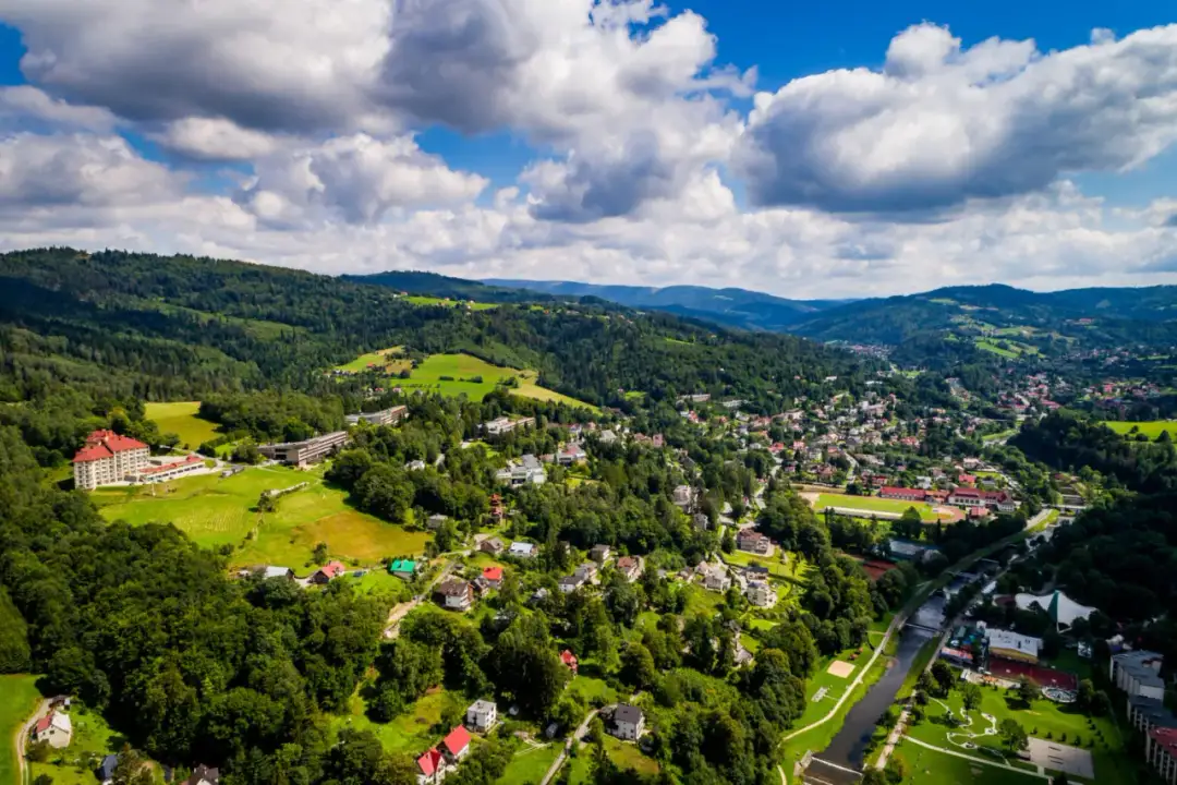 Jakie nieznane atrakcje kryje miasto Wisła? 6 niespodzianek turystów